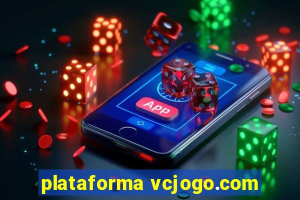 plataforma vcjogo.com